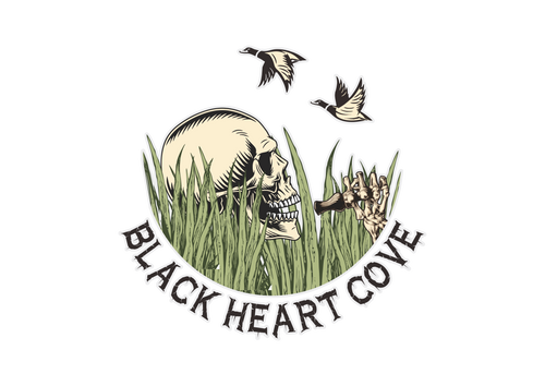 Black Heart Cove